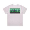 AS Colour / Wo's MARTINA TEE Thumbnail