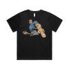 AS Colour / Wo's MARTINA TEE Thumbnail