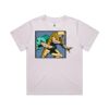 AS Colour / Wo's MARTINA TEE Thumbnail