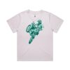 AS Colour / Wo's MARTINA TEE Thumbnail