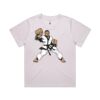 AS Colour / Wo's MARTINA TEE Thumbnail