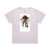 AS Colour / Wo's MARTINA TEE Thumbnail