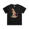 AS Colour / Wo's MARTINA TEE Thumbnail