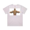 AS Colour / Wo's MARTINA TEE Thumbnail