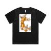 AS Colour / Wo's MARTINA TEE Thumbnail