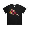 AS Colour / Wo's MARTINA TEE Thumbnail