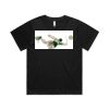 AS Colour / Wo's MARTINA TEE Thumbnail