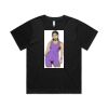 AS Colour / Wo's MARTINA TEE Thumbnail