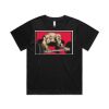 AS Colour / Wo's MARTINA TEE Thumbnail