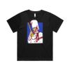 AS Colour / Wo's MARTINA TEE Thumbnail