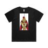 AS Colour / Wo's MARTINA TEE Thumbnail