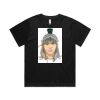 AS Colour / Wo's MARTINA TEE Thumbnail