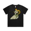 AS Colour / Wo's MARTINA TEE Thumbnail