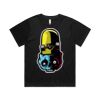 AS Colour / Wo's MARTINA TEE Thumbnail