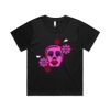 AS Colour / Wo's MARTINA TEE Thumbnail