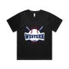 AS Colour / Wo's MARTINA TEE Thumbnail