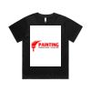 AS Colour / Wo's MARTINA TEE Thumbnail