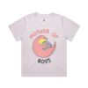 AS Colour / Wo's MARTINA TEE Thumbnail