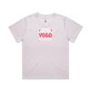 AS Colour / Wo's MARTINA TEE Thumbnail