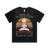 AS Colour / Wo's MARTINA TEE Thumbnail