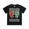 AS Colour / Wo's MARTINA TEE Thumbnail