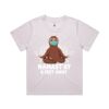 AS Colour / Wo's MARTINA TEE Thumbnail