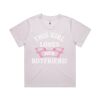 AS Colour / Wo's MARTINA TEE Thumbnail