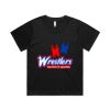 AS Colour / Wo's MARTINA TEE Thumbnail