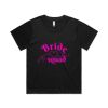 AS Colour / Wo's MARTINA TEE Thumbnail