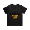 AS Colour / Wo's MARTINA TEE Thumbnail