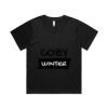 AS Colour / Wo's MARTINA TEE Thumbnail