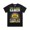 AS Colour / Wo's CLASSIC TEE Thumbnail