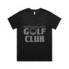 AS Colour / Wo's CLASSIC TEE Thumbnail