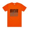 AS Colour / BLOCK SAFETY TEE Thumbnail