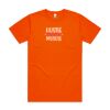 AS Colour / BLOCK SAFETY TEE Thumbnail